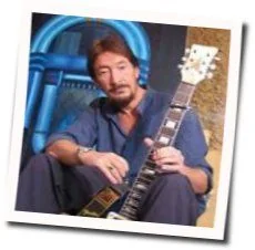 Thinking Of You Chords by Chris Rea