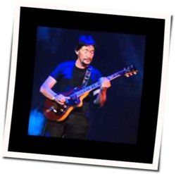 And You My Love Chords by Chris Rea