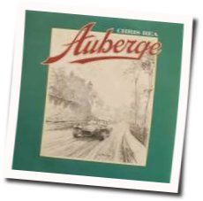 Auberge Chords by Chris Rea