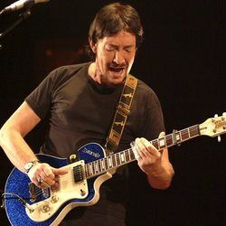 Easy Rider Chords by Chris Rea