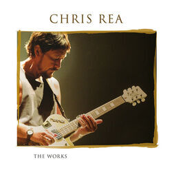 Every Second Counts Chords by Chris Rea