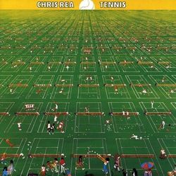 I Just Wanna Be With You Chords by Chris Rea