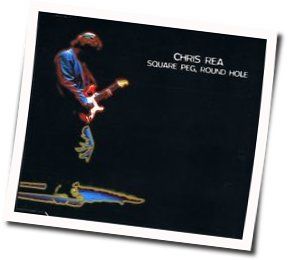 I'm Still Holding On Chords by Chris Rea