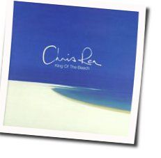 On The Beach  Chords by Chris Rea