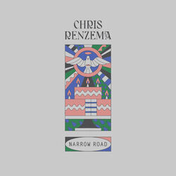 Narrow Road Chords by Chris Renzema