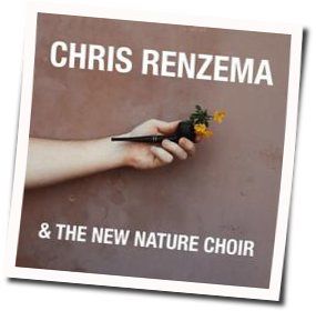 Not Yet Chords by Chris Renzema
