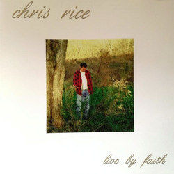 Missing You by Rice Chris