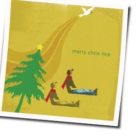 The Christmas Song Chestnuts Roasting On An Open Fire Chords by Rice Chris