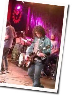 Some Gardens Green Chords by Chris Robinson Brotherhood