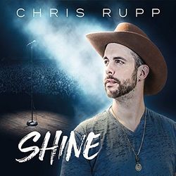 Shine Chords by Chris Rupp