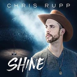 Smile On My Face Chords by Chris Rupp