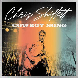 Cowboy Song Chords by Chris Shiflett