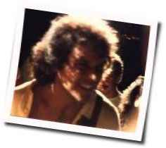 Amazing Grace Bass Tab by Chris Squire