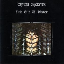 You By My Side by Chris Squire