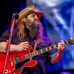 Always On My Mind Chords by Chris Stapleton