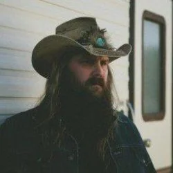 Arkansas Tab by Chris Stapleton