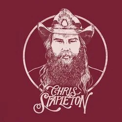 Broken Halos Tab by Chris Stapleton