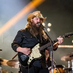 Cold Chords by Chris Stapleton