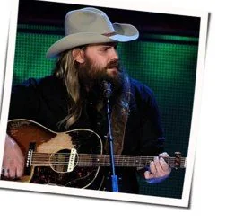 Comeback Song Chords by Chris Stapleton