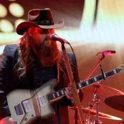 Crosswind Chords by Chris Stapleton