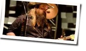 Either Way Live Tab by Chris Stapleton