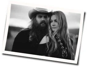Free Bird The Devil Named Music Chords by Chris Stapleton