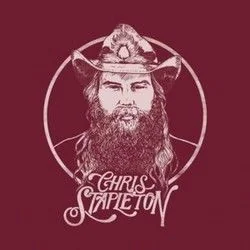 Hard Livin Bass Tab by Chris Stapleton