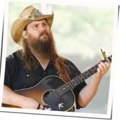 I Want Love Chords by Chris Stapleton
