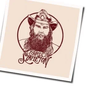 I Was Wrong Chords by Chris Stapleton