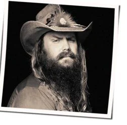 If It Hadn't Been For Love Chords by Chris Stapleton