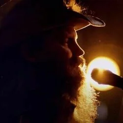 I'm A Ram Chords by Chris Stapleton