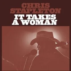 It Takes A Woman Solo Tab by Chris Stapleton