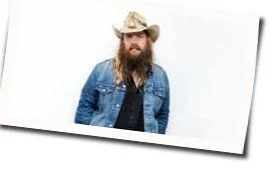 Last Thing I Needed First Thing This Morning Chords by Chris Stapleton