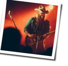 Might As Well Get Stoned Chords by Chris Stapleton