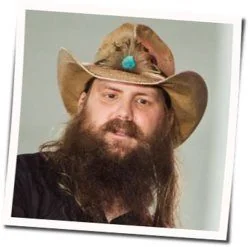 Millionaire Tab by Chris Stapleton