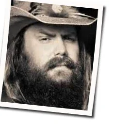 Outlaw State Of Mind (Ver2) Chords by Chris Stapleton