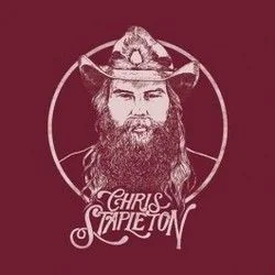 Scarecrow In The Garden Tab by Chris Stapleton