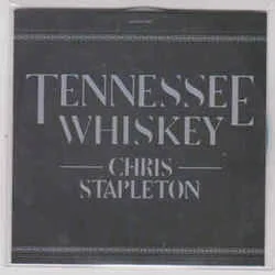 Tennessee Whiskey Intro Tab by Chris Stapleton