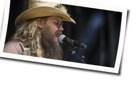Them Stems Chords by Chris Stapleton