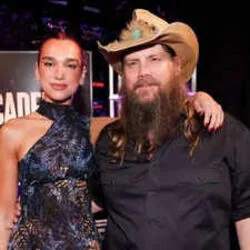 Think I'm In Love With You Live Chords by Chris Stapleton