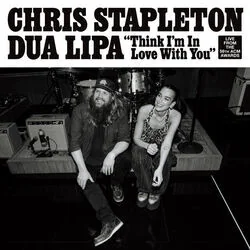 Think I'm In Love With You Bass Tab by Chris Stapleton