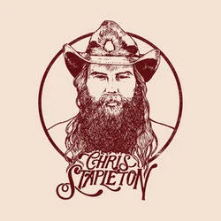 Up To No Good Livin (Ver2) Chords by Chris Stapleton