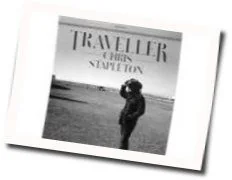 Whiskey And You Tab by Chris Stapleton