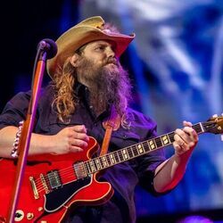 Always On My Mind Chords by Chris Stapleton