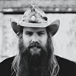 Amanda  Chords by Chris Stapleton
