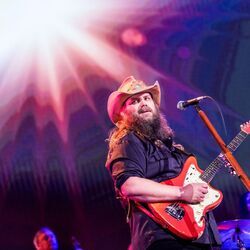 Bad As I Used To Be Chords by Chris Stapleton