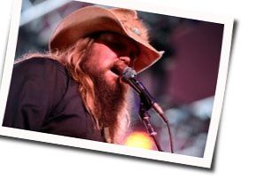 Death Row Chords by Chris Stapleton