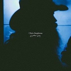 Either Way Tab by Chris Stapleton