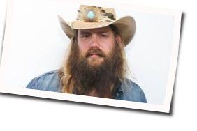 Fire Away Acoustic Chords by Chris Stapleton