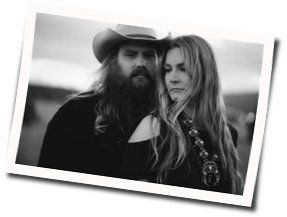 Free Bird The Devil Named Music Chords by Chris Stapleton